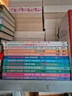 12x Zoete Zusjes + 7x Stinkhond + 11x Jozua Douglas boeken, Boeken, Kinderboeken | Jeugd | 10 tot 12 jaar, Ophalen of Verzenden