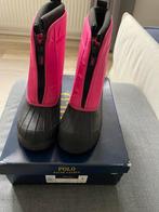 Ralph Lauren snowboots, Meisje, Ophalen of Verzenden, Polo Ralph Lauren, Laarzen
