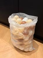 Ballen voor ballenbak (Wit, Beige, Bruin), Ophalen of Verzenden, Zo goed als nieuw, Jongen of Meisje