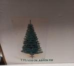 Nette kunstkerstboom, Diversen, Kerst, Ophalen, Gebruikt