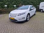 Chevrolet Volt 1.4E 2013 Wit (136.276 km NAP) met onderhoud, Auto's, Chevrolet, 86 pk, 4 cilinders, 4 stoelen, Wit