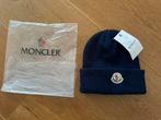 Moncler muts, Ophalen of Verzenden, Nieuw, Overige maten, Muts