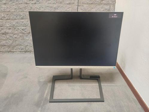 EIZO - FlexScan EV2455 (24.1") LCD Monitor, Computers en Software, Monitoren, Zo goed als nieuw, 60 Hz of minder, DisplayPort