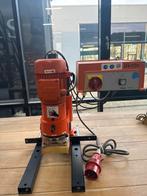 Blum Minipress Boormachine, Ophalen, Zo goed als nieuw, Elektrisch