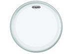 Bassdrum Vel Evans BD20GB3, EQ 3, 2-ply 20", clear, -, -, Evans, Ophalen of Verzenden