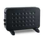 Elektrische kachel | 2000 watt | zwart | wit | dumpprijs, Ophalen, 30 tot 80 cm, Radiator, Nieuw