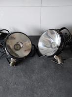 Set Bosch SBFV 200 Zoeklampen Oldtimer VW Brandweer, Ophalen of Verzenden, Gebruikt, Verlichting