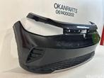 VW Volkswagen ID4 ID.4 voorbumper 11A807221, Ophalen of Verzenden, Gebruikt, Voor, Bumper