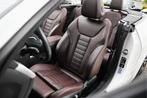 BMW 4 Serie Cabrio 420i High Executive Automaat / Achteruitr, 1998 cc, Achterwielaandrijving, Gebruikt, 4 stoelen