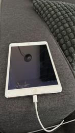 Apple ipad mini 2 (32gb) met beschadigd  glas, Computers en Software, Apple iPads, 32 GB, 8 inch, Ophalen of Verzenden, Zo goed als nieuw
