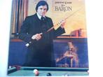 LP Johnny Cash - The Baron, Ophalen of Verzenden, 12 inch