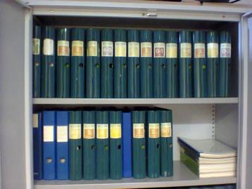26 VOLVO WERKPLAATSHANDBOEKEN ORIGINEEL 240 260 740 760 850 beschikbaar voor biedingen