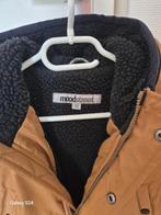 moonstreet jongens winterjas 164, Kinderen en Baby's, Kinderkleding | Maat 164, Ophalen of Verzenden, Zo goed als nieuw, Jongen