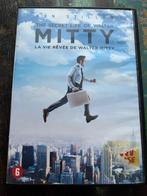 The secret life of Walter Smitty dvd, Cd's en Dvd's, Alle leeftijden, Verzenden, Gebruikt, Actiekomedie