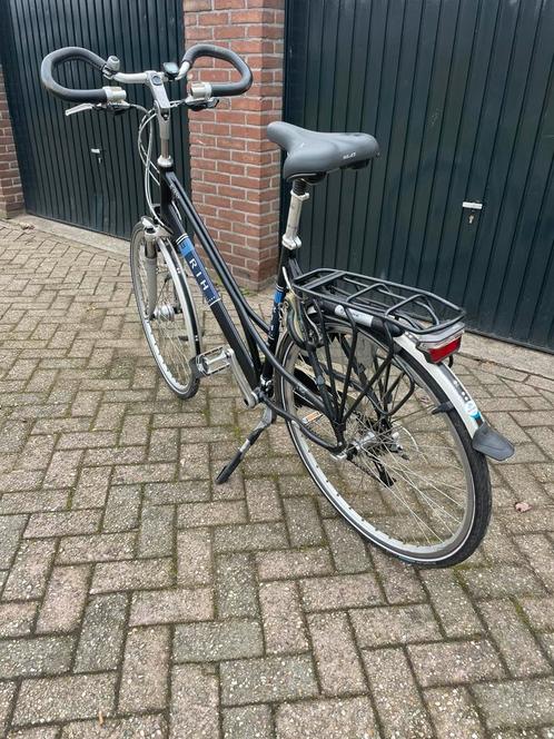 RIH dames fiets zo goed als nieuw, Fietsen en Brommers, Fietsen | Dames | Sportfietsen en Toerfietsen, Zo goed als nieuw, Ophalen of Verzenden