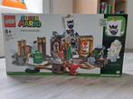 lego super Mario luigi's mansion, Kinderen en Baby's, Speelgoed | Duplo en Lego, Nieuw, Ophalen of Verzenden