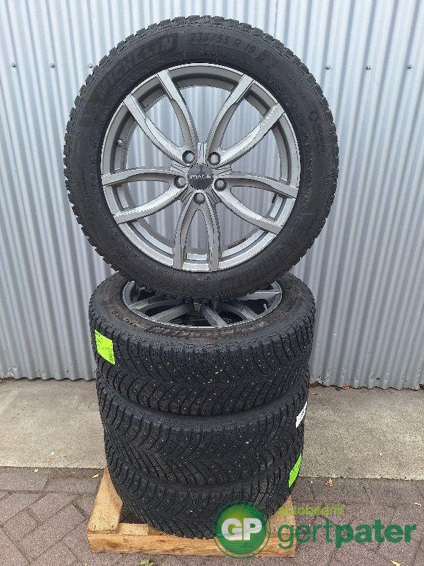 Velgen  19 inch,  RAV-4, Auto-onderdelen, Banden en Velgen, Banden en Velgen, 19 inch, Personenwagen, Gebruikt, Ophalen