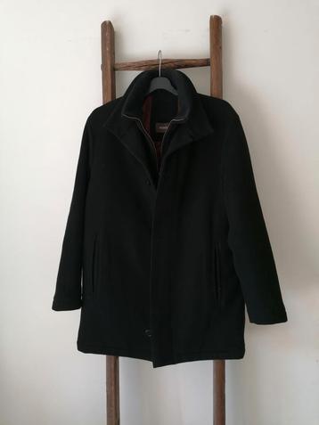 Stones winterjas jas wol kasjmier 50 beschikbaar voor biedingen