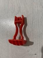 Carrera Voetstuk onderdeel klein, Ophalen of Verzenden, Gebruikt, Porsche