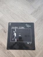 Julien Clerc –  7, Ophalen of Verzenden, 1960 tot 1980, Zo goed als nieuw, 12 inch