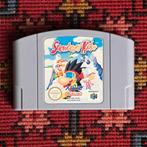 Snowboard Kids - Nintendo 64, 1 speler, Ophalen of Verzenden, Gebruikt, Sport