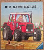 Enorm groot prentenboek, karton, Ravensburger 1997, Boeken, Ophalen of Verzenden, Zo goed als nieuw