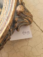 Barok plateau met glas merk House of Baroque pr/p/stuk, Ophalen of Verzenden