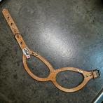 Originele Buddy belt Honeycomb maat 3.5., Dieren en Toebehoren, Ophalen of Verzenden, Gebruikt