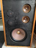 philips 3weg boxen A20 met 12100W8, Ophalen, Gebruikt, Philips