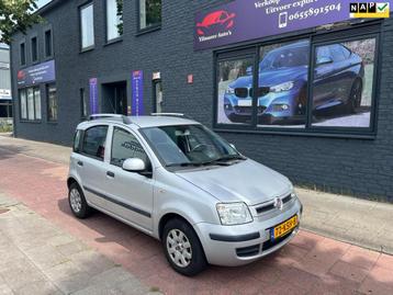 Fiat Panda 1.2 Edizione Cool riem vervangen grote beurt geha beschikbaar voor biedingen