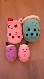 Bubble tea knuffels, Ophalen, Zo goed als nieuw, Overige typen
