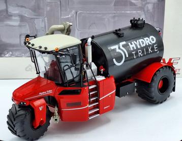 Vervaet Hydro Trike Aangepast  beschikbaar voor biedingen