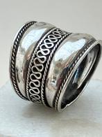 Brede ring India Style, 18 tot 19, Ophalen of Verzenden, Zo goed als nieuw, Dame