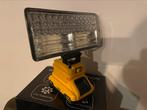 Bouwlamp werklamp Dewalt accu 18v ledlamp 5400 lumen usb, Ophalen of Verzenden, Zo goed als nieuw, Lamp