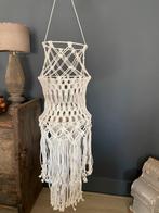 Prachtige Boho Macramé lampen kap eventueel 2 stuks, Ophalen of Verzenden