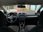 Volkswagen Golf 1.2 TSI PDC // Clima // Cruise // Onderhoud, Voorwielaandrijving, Euro 5, 4 cilinders, 1133 kg