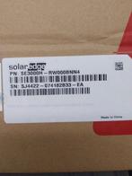 Solar Edge Single Phase Inverter + HD Wave SE 3000H nieuw, Ophalen of Verzenden, Nieuw, Overige typen