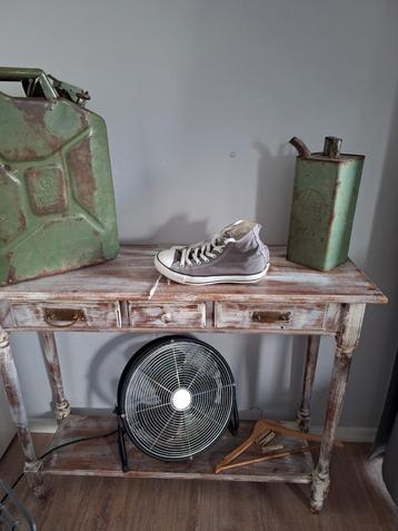 🍀 3 x Converse All*stars dames/heren schoenen maat 41 beschikbaar voor biedingen