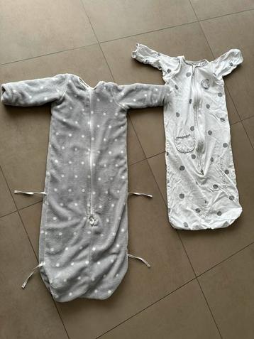 Puckababy 4 seizoenen slaapzak (6 mnd - 2,5 jr) beschikbaar voor biedingen