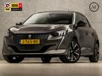 Peugeot 208 1.2 PureTech GT-Line Sport (PANORAMADAK, VIRTUAL, Auto's, Peugeot, Voorwielaandrijving, 12 maanden, 101 pk, Gebruikt