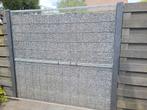 Schutting korven. 3 stuks 180x180 of..., Tuin en Terras, Schuttingen, Ophalen, Gebruikt, Minder dan 3 meter