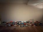 Boekenverzameling uitzoeken, 3,- per boek., Boeken, Partijen en Verzamelingen, Ophalen, Gelezen, Verschillende onderwerpen