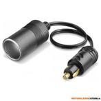 Interphone Din Power Adapter, N.v.t., Ophalen of Verzenden, Nieuw met kaartje