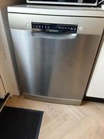 Bosch vaatwasser SMS4HTI31E/34, Witgoed en Apparatuur, Ophalen, Zo goed als nieuw