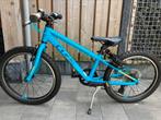 Nette fiets cube acid 200 blauw, Ophalen of Verzenden, Zo goed als nieuw, Handrem, 20 inch