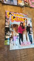 Penny jaargang 2020, Boeken, Tijdschriften en Kranten, Ophalen, Gelezen, Overige typen