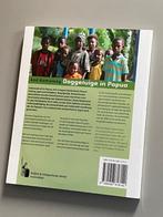 Ooggetuige in Papua / 2014 verleden, heden met DVD, 20e eeuw of later, Ophalen of Verzenden, Zo goed als nieuw, Azië