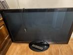 Panasonic tv 50 inch, Ophalen, Gebruikt, Panasonic, 50 Hz
