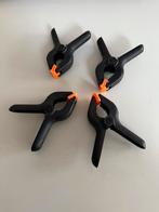 Klemmen, Doe-het-zelf en Verbouw, Ophalen of Verzenden, Nieuw