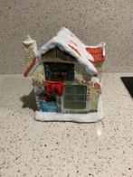 Kerstdorp Anton Pieck - Taveerne (verlichting defect), Ophalen of Verzenden, Zo goed als nieuw
